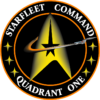 STARFLEET COMMAND Q1