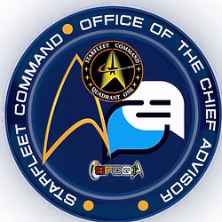 Chief Advisor
