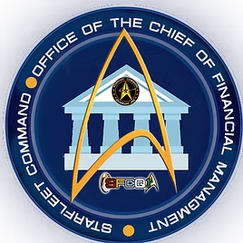 Chief of Financial Managment