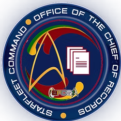 Chief of Records