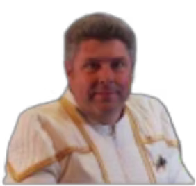 Mark Williams