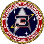 SB33 Logo
