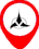 Klingon Ship icon