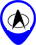 Federation Ship icon